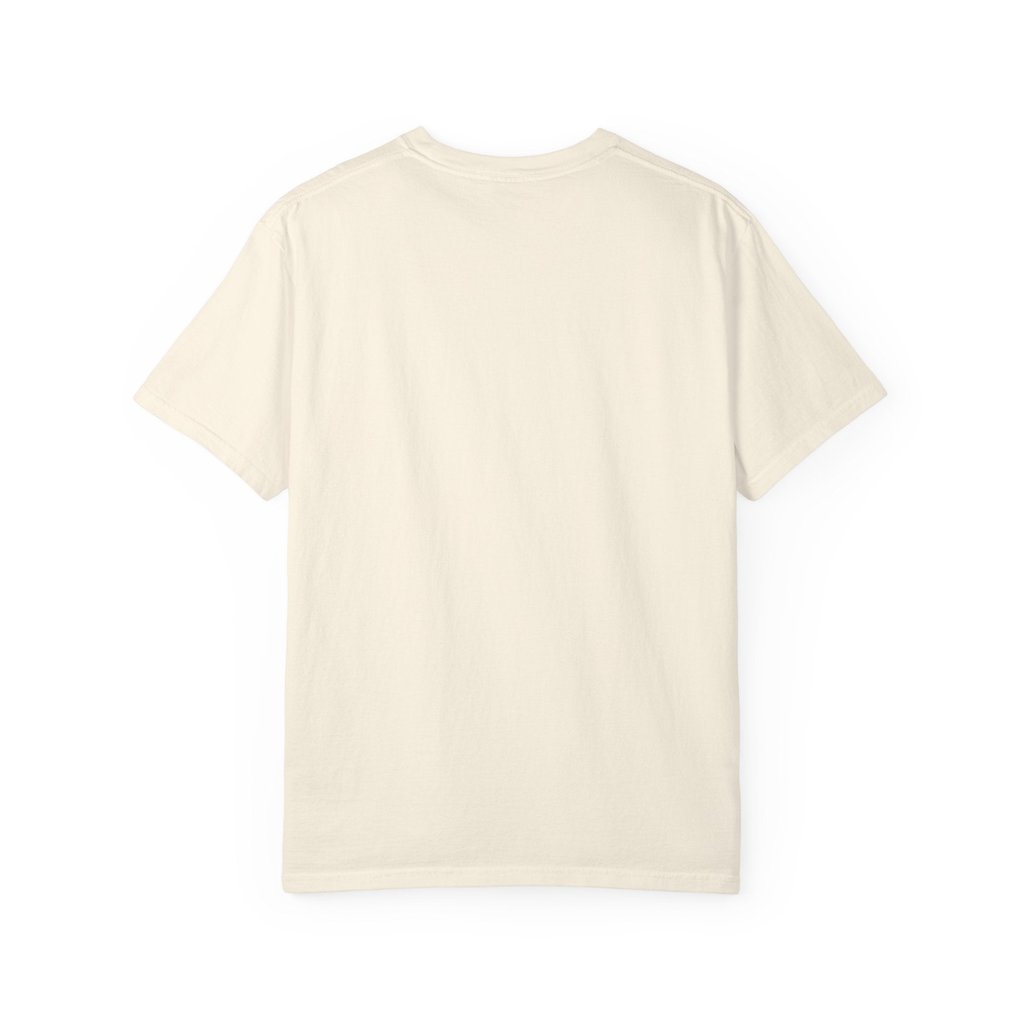 Swallow Reality Graphic T-Shirt