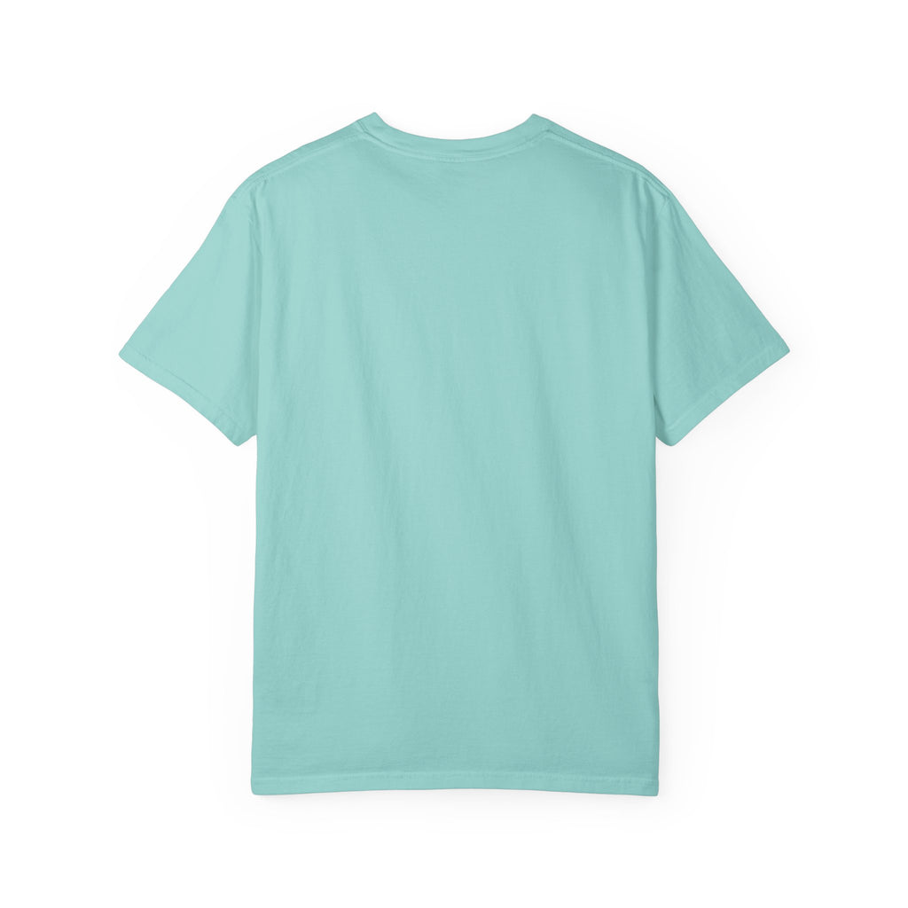 Swallow Reality Graphic T-Shirt