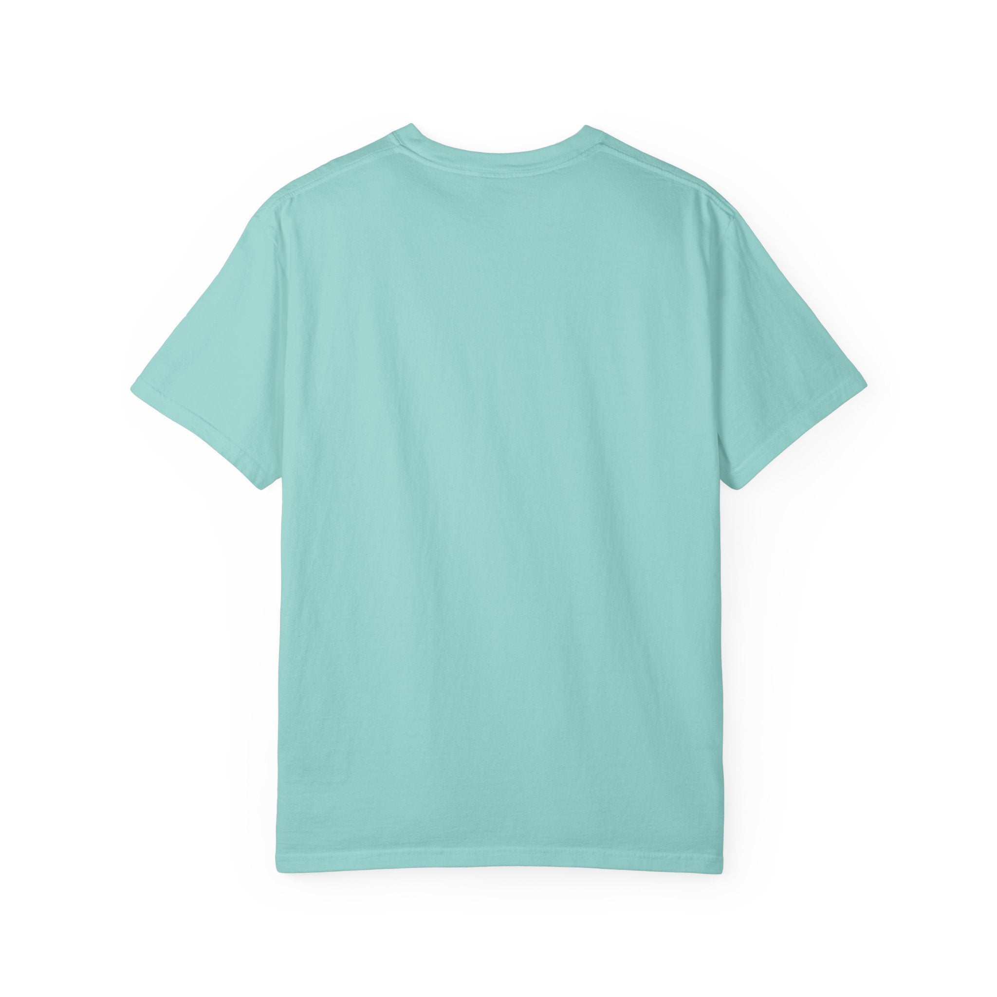 Swallow Reality Graphic T-Shirt