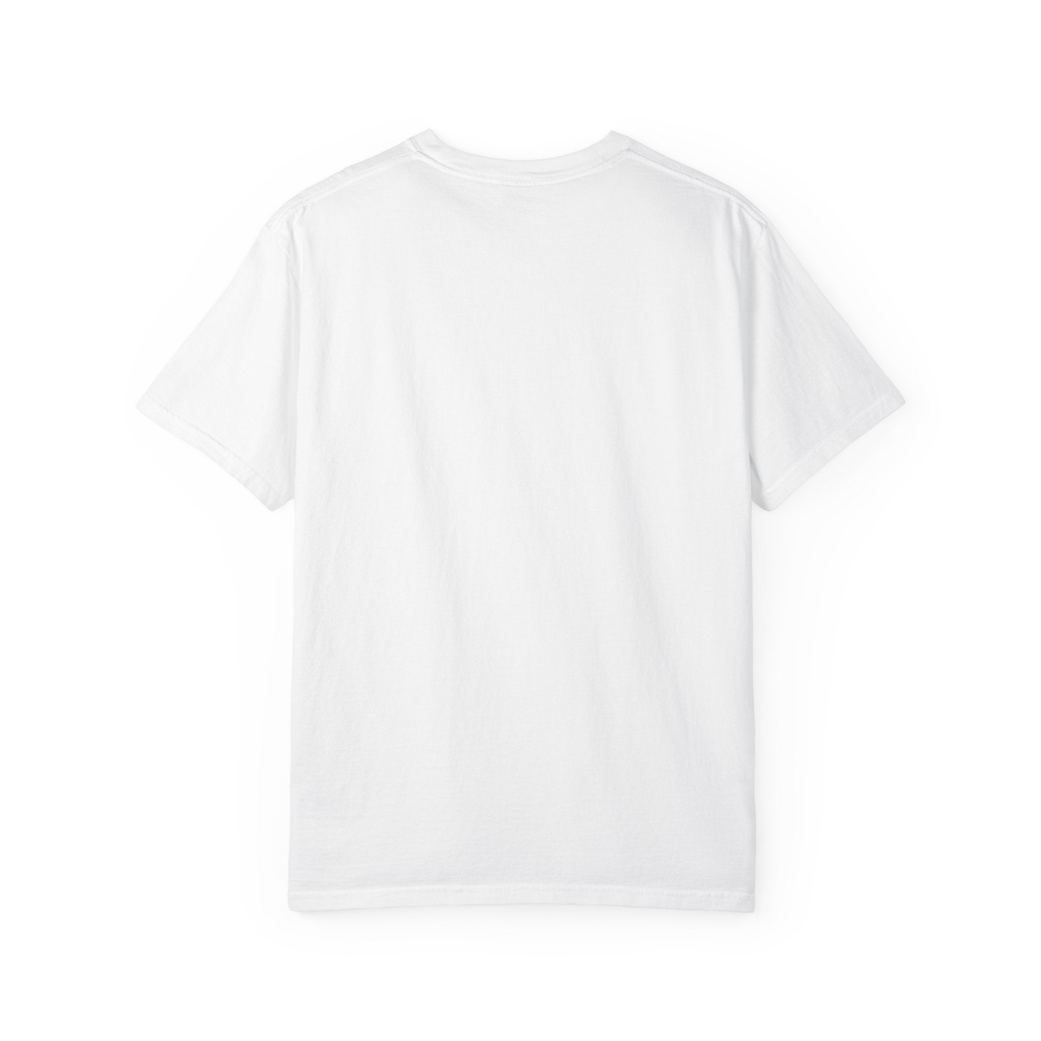 Swallow Reality Graphic T-Shirt