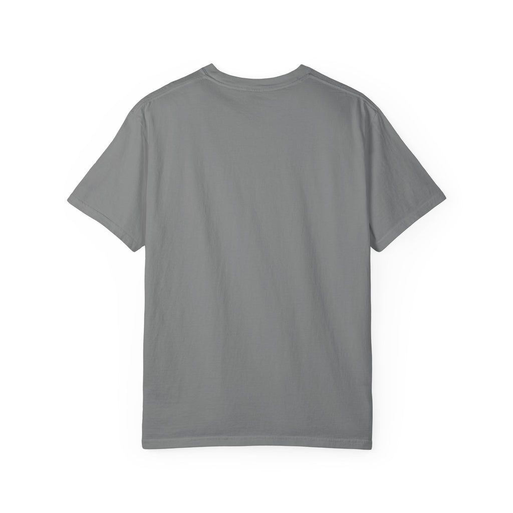 Swallow Reality Graphic T-Shirt