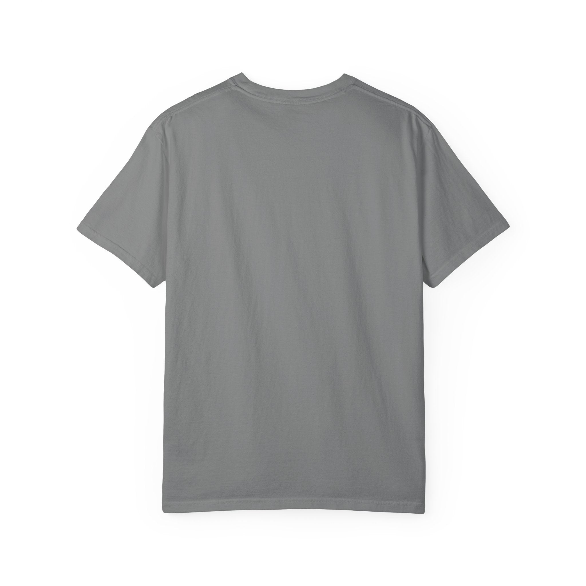 Swallow Reality Graphic T-Shirt