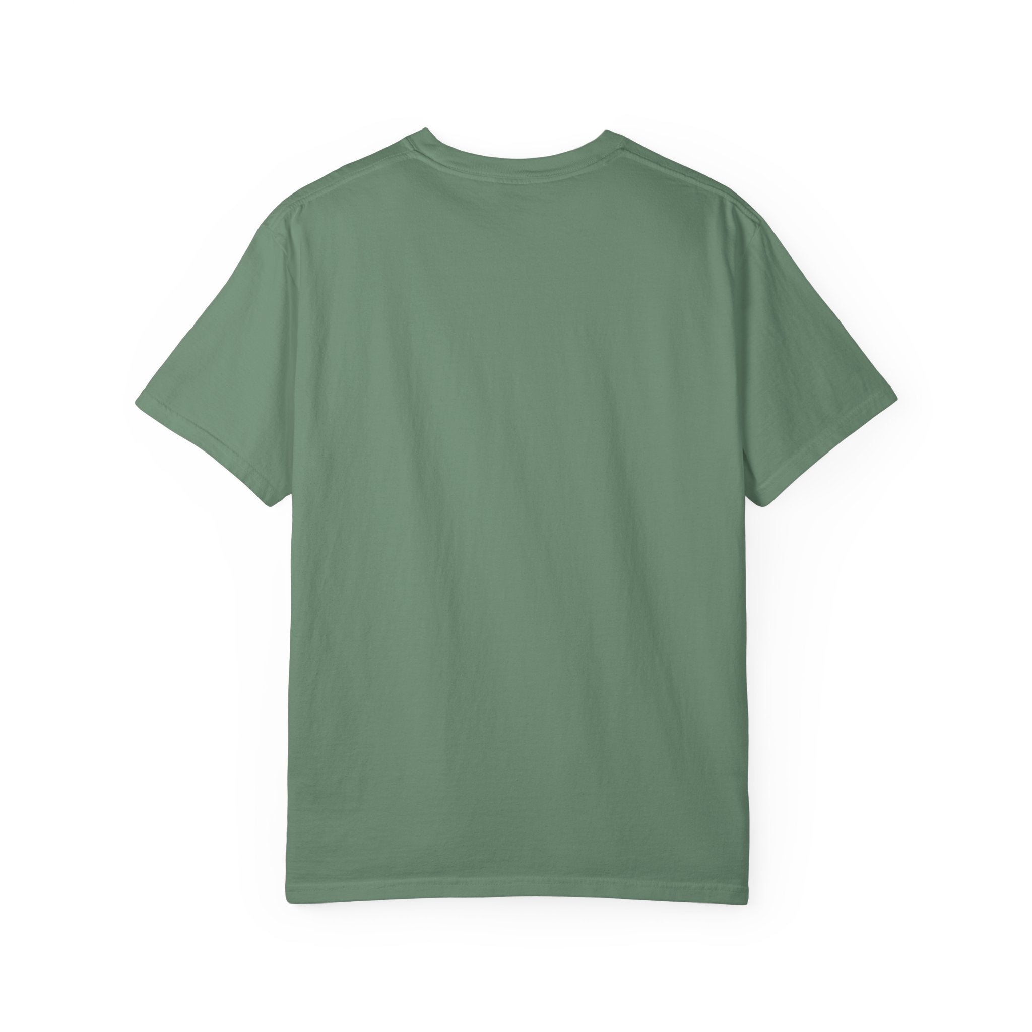 Swallow Reality Graphic T-Shirt