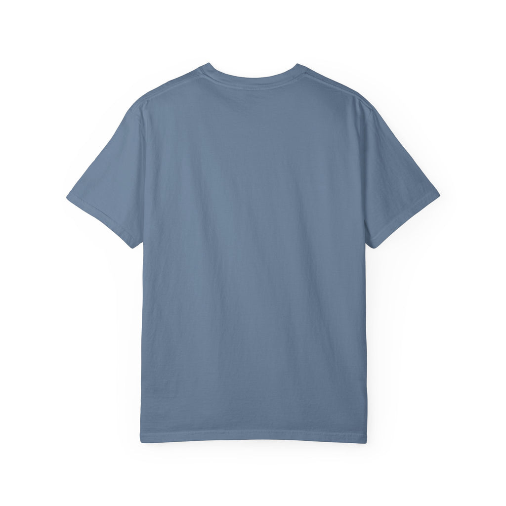 Swallow Reality Graphic T-Shirt