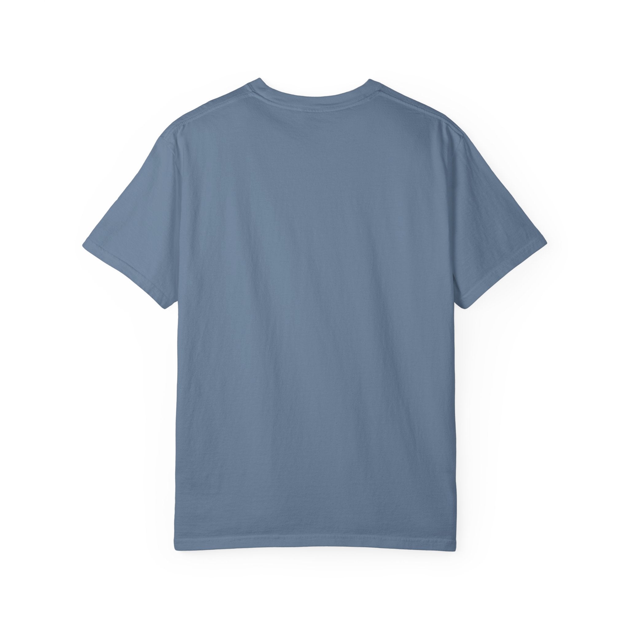Swallow Reality Graphic T-Shirt
