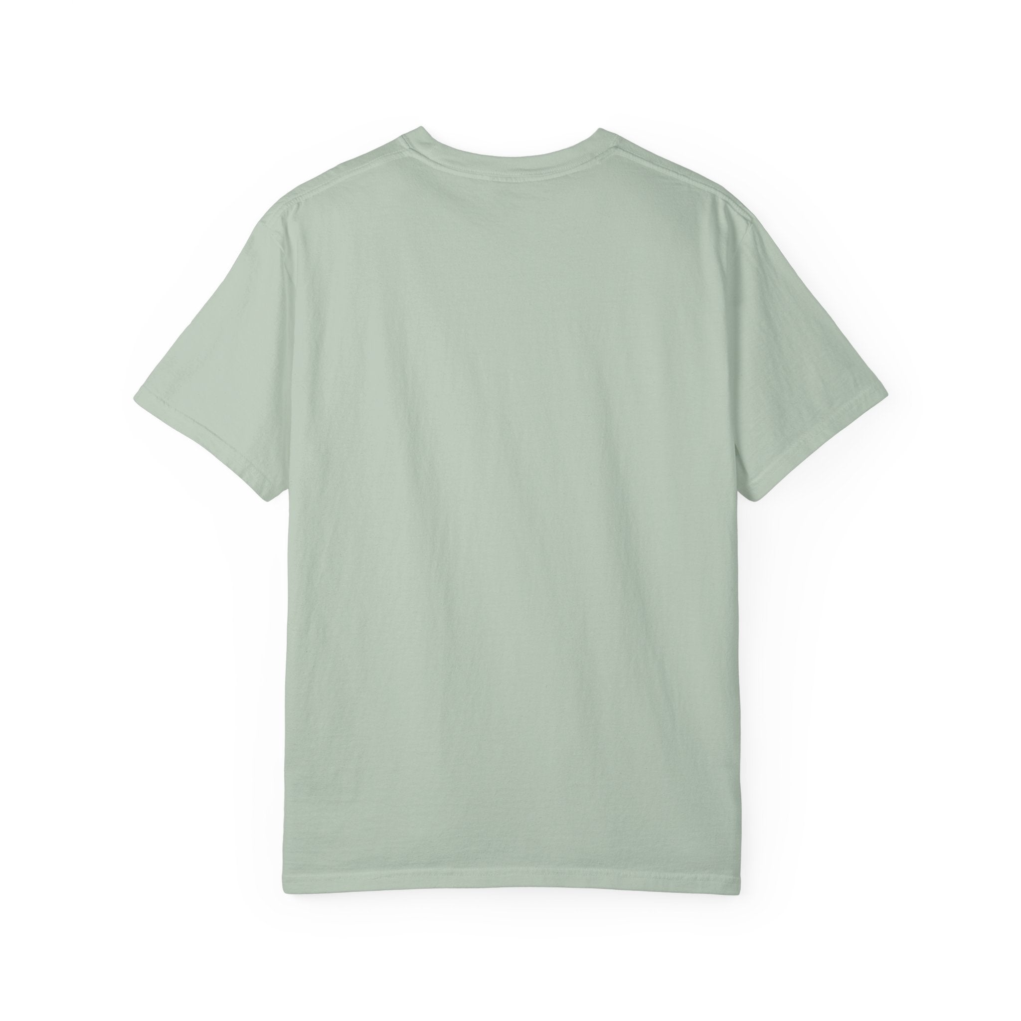 Swallow Reality Graphic T-Shirt